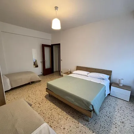 Prázdninový dům Casa Pandora