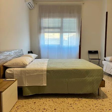 Casa Pandora Prázdninový dům Torre Annunziata