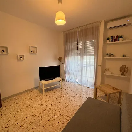 Casa Pandora Torre Annunziata