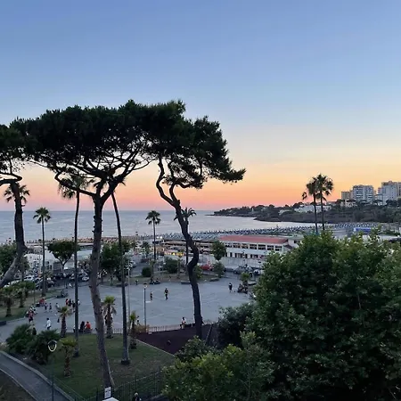 Casa Pandora * Torre Annunziata