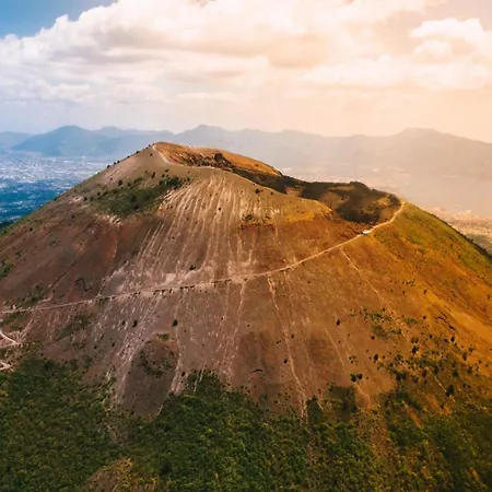 Prázdninový dům Casa Pandora