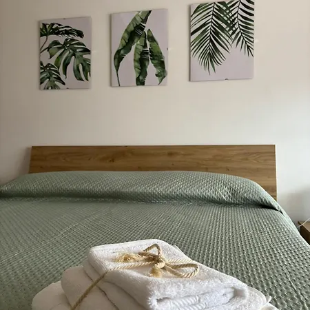 Casa Pandora Prázdninový dům Torre Annunziata