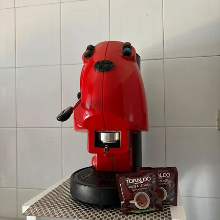 Casa Pandora Torre Annunziata