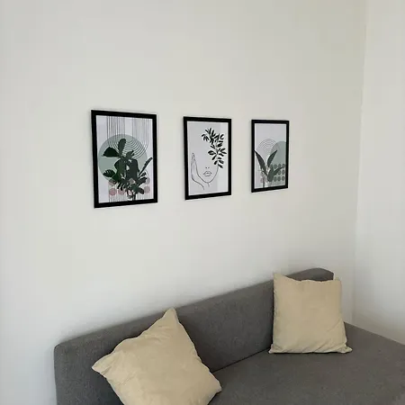 Casa Pandora Prázdninový dům