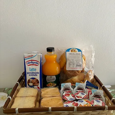 Casa Pandora Torre Annunziata